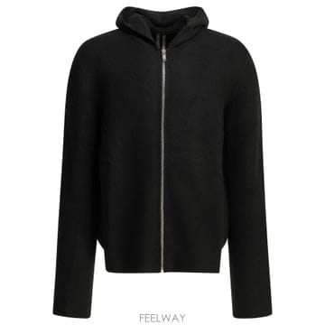 Rick Owens 26FW �������� Zipper �� �ĵ� ������ RU02F4666KWSF09 TP57690531726FW �������� Zipper �� �ĵ� ������ RU02F4666KWSF09 TP