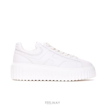 23FW HOGAN H STRIPES SNEAKER HXW6450FC60LE9B013 TP572126849