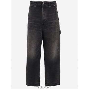 | Other Brand | 26FW HAIKURE Haikure ���� sibilla jeans HEW03376DF119L0938 TP526FW HAIKURE Haikure ���� sibilla jeans HEW03376DF119L