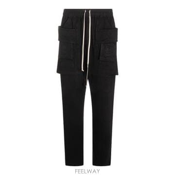 Rick Owens 26FW �������� ���� casual ���� DU02F6376RIG09 TP58032022126FW �������� ���� casual ���� DU02F6376RIG09 TP580320