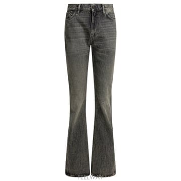 Acne 26SS ��ũ�� Studios 5 POCKET FLARED �� ���� JEANS A00570969 TP571826SS ��ũ�� Studios 5 POCKET FLARED �� ���� JEANS A005