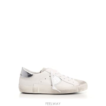 26FW 필립모델 Paris X 스니커즈 PRLD1005 TP576946042