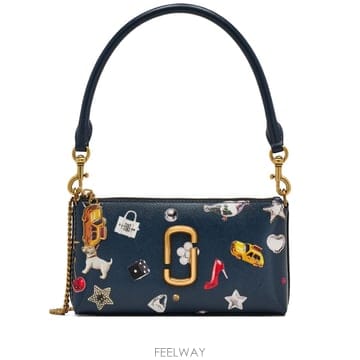 Marc Jacobs 26SS  ���� ��� �� 2R5SMN016S01411 TP57184046426SS  ���� ��� �� 2R5SMN016S01411 TP571840464