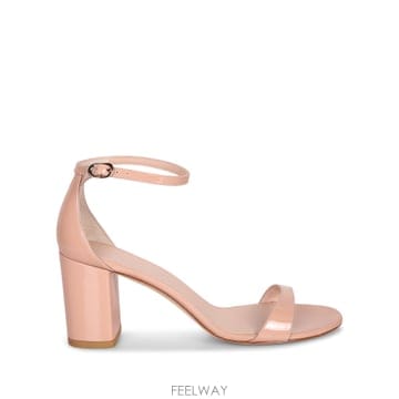 Stuart Weitzman 26SS ��Ʃ��Ʈ�������� Patent ����  Minimalist design  Adjustable ��Ŭ st26SS ��Ʃ��Ʈ�������� Patent ����  Minimalist design  