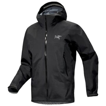 26SS Arc teryx 맨즈 아웃도어 자켓 X000007726BLACK TP578084363