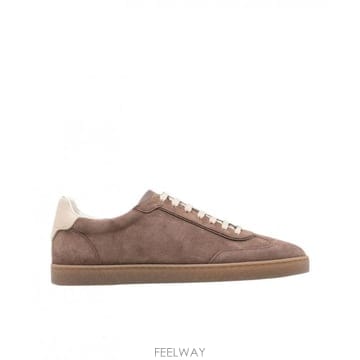26FW 브루넬로 쿠치넬리 맨즈 스니커즈 MZUMGLJ336CEQ89 TP578088028