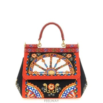 Dolce&Gabbana 26FW ��ü�ذ��ٳ� �ڵ�� Sicily BB6003B0816HD6CK TP57717837626FW ��ü�ذ��ٳ� �ڵ�� Sicily BB6003B0816HD6CK TP577