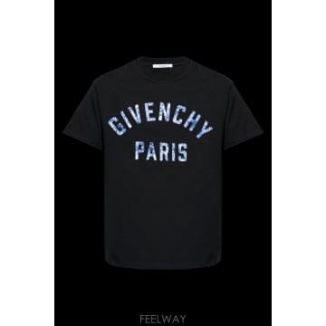 Givenchy 26FW Givenchy T ���� with �ΰ� BM71NK3YUG012 TP57639979326FW Givenchy T ���� with �ΰ� BM71NK3YUG012 TP5763997