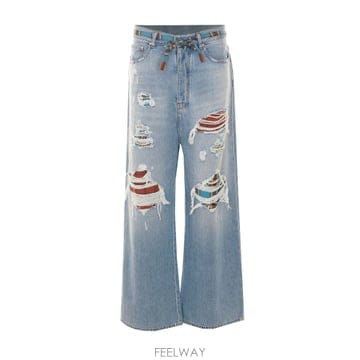 Amiri 26FW AMIRI surfrider flannel ����� jeans BMJE1132SURFRIDERINDI26FW AMIRI surfrider flannel ����� jeans BMJE1132SURF