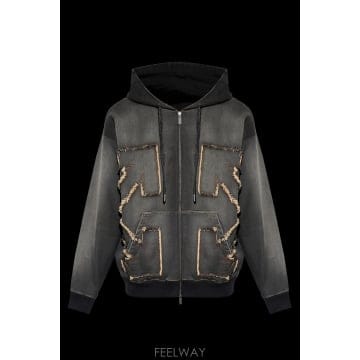Off White 26SS Off ȭ��Ʈ �ĵ�Ƽ 44MBE015S26D001009 TP57521922326SS Off ȭ��Ʈ �ĵ�Ƽ 44MBE015S26D001009 TP575219223