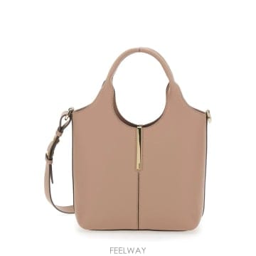 TODS 26SS TOD S ���� �̴� ��Ʈ �� WITH BRANDED METAL BAR �Ǽ����� XBWEBRF01026SS TOD S ���� �̴� ��Ʈ �� WITH BRANDED METAL BAR ��
