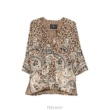 ETRO 26FW Etro ���� ���� WRCA0024AK15WX0823 TP58032018326FW Etro ���� ���� WRCA0024AK15WX0823 TP580320183