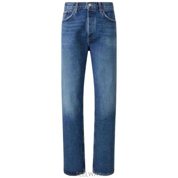 | Other Brand | Agolde 90s jeans in washed ���� ���� A7161810PUBL TP571576412Agolde 90s jeans in washed ���� ���� A7161810PUBL TP57