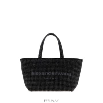 Alexander Wang 26FW �˷������ Embellished ���� ���� Punch �ڵ�� 20326T42T015 TP57718926FW �˷������ Embellished ���� ���� Punch �ڵ�� 203