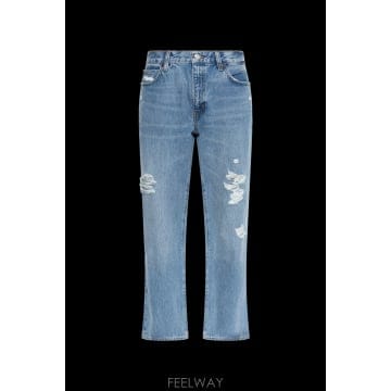 FRAME 26FW Frame Jeans The Hang 10088740UNDR TP57529624726FW Frame Jeans The Hang 10088740UNDR TP575296247