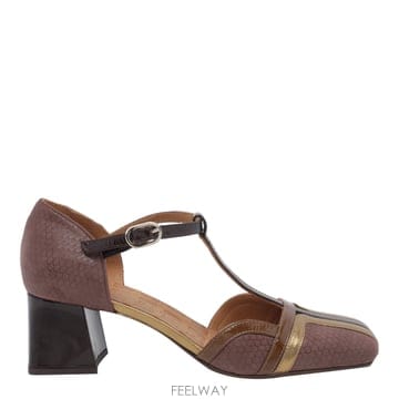 | Other Brand | 26FW Chie Mihara ���� vola pumps VOLAI49KAZARCASTANO TP57694626FW Chie Mihara ���� vola pumps VOLAI49KAZARCASTANO