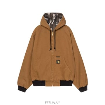 Carhartt 26SS Į��Ʈ 50 Years Anniversary OG Active ���� Canvas I0364123GK26SS Į��Ʈ 50 Years Anniversary OG Active ���� Canvas