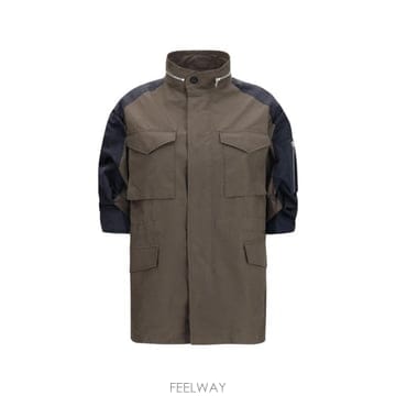 Sacai 26FW Sacai ���� ���� 2608576505 TP58032016126FW Sacai ���� ���� 2608576505 TP580320161