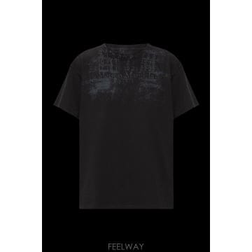 Maison Margiela 26FW �������������� NUMBERS REGULAR T ���� S51GC0555S24607855 TP5771726FW �������������� NUMBERS REGULAR T ���� S51GC0555S2