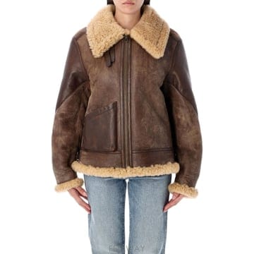 Ralph Lauren 25FW ���� �η� Shearling Aviator ���� 290P01994001 TP57718959225FW ���� �η� Shearling Aviator ���� 290P01994001 TP5