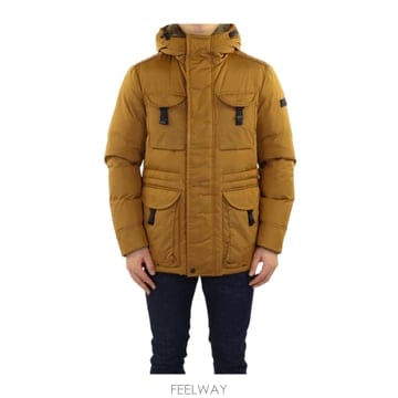 Peuterey 25FW PEUTEREY ���� ���� PEU4115980 TP57730290225FW PEUTEREY ���� ���� PEU4115980 TP577302902