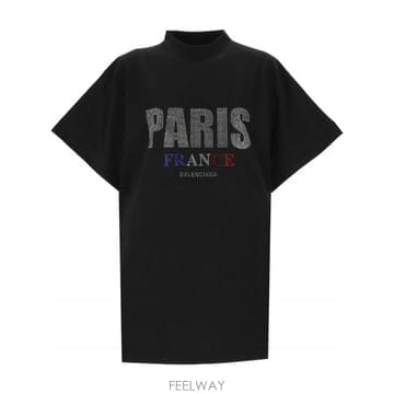 Balenciaga 25SS Balenciaga T ���� 787349TRVL51000 TP57840325025SS Balenciaga T ���� 787349TRVL51000 TP578403250