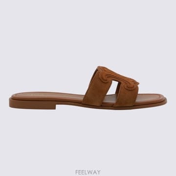 26FW Celine TRIOMPHE MULE 15 368235122C20OX TP577178318