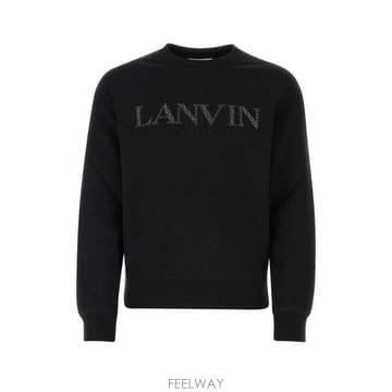 Lanvin 23FW Lanvin ���� ��ư CURB ����Ʈ ���� RMSS0001J209P2310 TP57840967423FW Lanvin ���� ��ư CURB ����Ʈ ���� RMSS0001J209P23