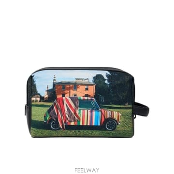 26FW 폴스미스 맨 백 Washbag M1A8105WLANGEPR TP577178310