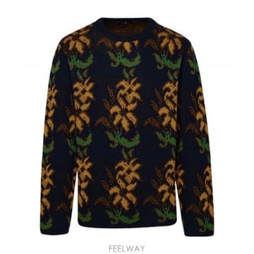 ETRO 23FW Etro Crew �� ������ 1N98396820200 TP57808777223FW Etro Crew �� ������ 1N98396820200 TP578087772