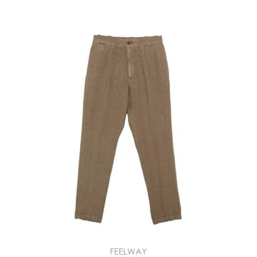 | Other Brand | 26SS ������Ʈ�� ���� CAPRI PANT ELEASTIC ���̽�Ʈ HIND28LI039CAPRI431 T26SS ������Ʈ�� ���� CAPRI PANT ELEASTIC ���̽�Ʈ HIND