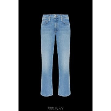 Rag & Bone 26FW RAG   �� Jeans with slightly tapered legs RJ5826P1VSH0SH26FW RAG   �� Jeans with slightly tapered legs RJ5826P