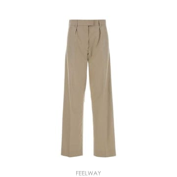 Miu Miu 26SS �̿�̿� ���� panama pant MP1895SOOO12NSF0A08 TP57790038226SS �̿�̿� ���� panama pant MP1895SOOO12NSF0A08 TP5