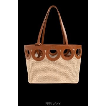 Ferragamo 26FW ����䷹ ��󰡸� �� with �ΰ� 21A206TTGANCIOS783832NATURALE TP57626FW ����䷹ ��󰡸� �� with �ΰ� 21A206TTGANCIOS783