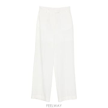 | Other Brand | 26SS ����� Linen trousers ȭ��Ʈ WA6480T481810701 TP57670771326SS ����� Linen trousers ȭ��Ʈ WA6480T481810701 TP5