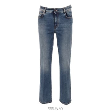 Max Mara 26SS �������� TROUSERS 2615181071600020BLU TP57575331826SS �������� TROUSERS 2615181071600020BLU TP575753318