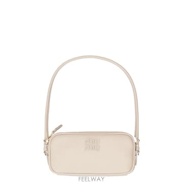 Miu Miu �̿�̿� CONTENITORI SOFTY 5NE024AF8WF0K74 TP576905123�̿�̿� CONTENITORI SOFTY 5NE024AF8WF0K74 TP576905123