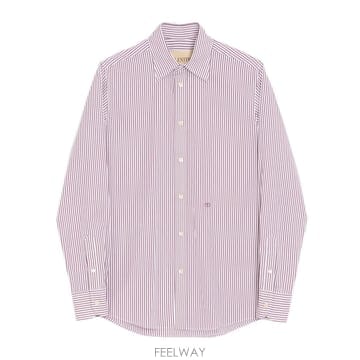 Valentino 맨즈 셔츠 VABS81BMR0QZ TP575219025