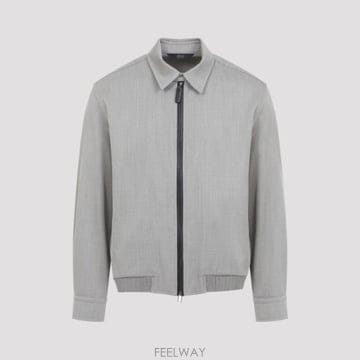 Brioni 26FW BRIONI Brioni �� �� Blouson ���� SLWX0LOEA419500 TP5791431726FW BRIONI Brioni �� �� Blouson ���� SLWX0LOEA419500 