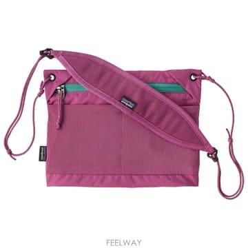 Patagonia Patagonia ���� messenger �� 5106293FADEDMAGENTA TP576394642Patagonia ���� messenger �� 5106293FADEDMAGENTA TP5763