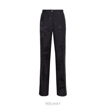 | Other Brand | 25SS PAROSH Linen Trousers D232214RARISSE012 TP57749396025SS PAROSH Linen Trousers D232214RARISSE012 TP5774939