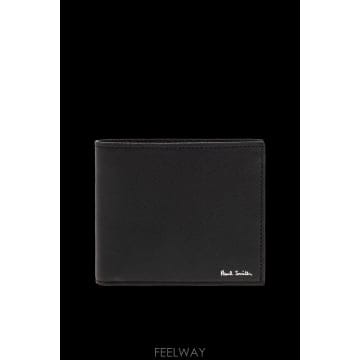 26FW 폴스미스 맨 왈렛 Billfold M1A4832WLANGR79 TP577302788