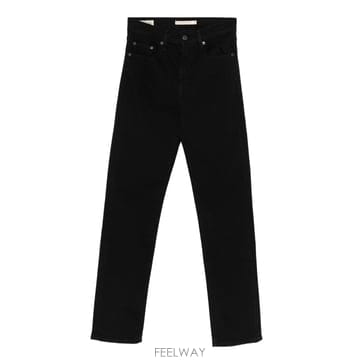 | Other Brand | 26FW Levi s 724 HIGH RISE STRAIGHT �̵峪��Ʈ GAZE 188830321BLACK26FW Levi s 724 HIGH RISE STRAIGHT �̵峪��Ʈ GAZE 188