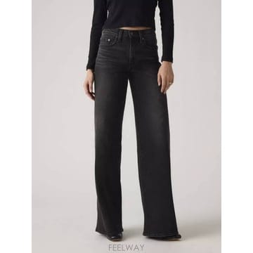 | Other Brand | 26FW Levi s 728 HR ���̵� ���� RODEO PRINCESS 0039B0000BLACK TP5726FW Levi s 728 HR ���̵� ���� RODEO PRINCESS 0039B000
