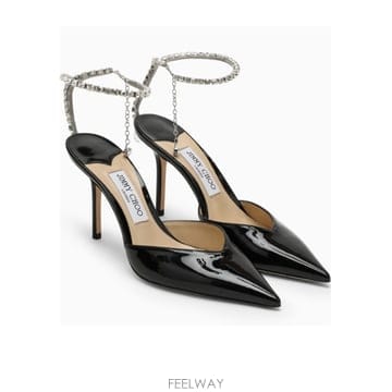 Jimmy Choo 26SS ������ ���� high ���� SAEDA85BOBBC TP57521218326SS ������ ���� high ���� SAEDA85BOBBC TP575212183