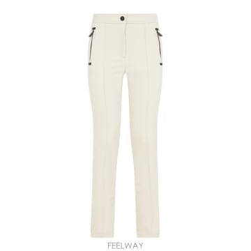 Moncler 26SS ��Ŭ���� STRETCH TWILL TROUSERS K20982A0000153064200 TP571826SS ��Ŭ���� STRETCH TWILL TROUSERS K20982A0000153064
