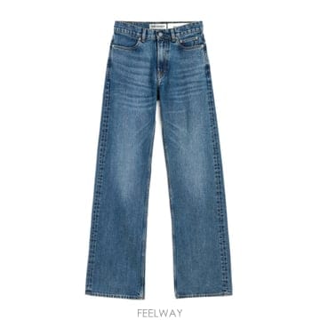Our Legacy 26SS �ƿ������� ���� jeans W4255FR TP57183893526SS �ƿ������� ���� jeans W4255FR TP571838935