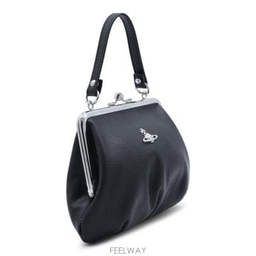 ViVienne westwood 26FW ���� ����Ʈ��� GRANNY FRAME PURSE 4B010007WS000DN403 TP5780826FW ���� ����Ʈ��� GRANNY FRAME PURSE 4B010007WS00