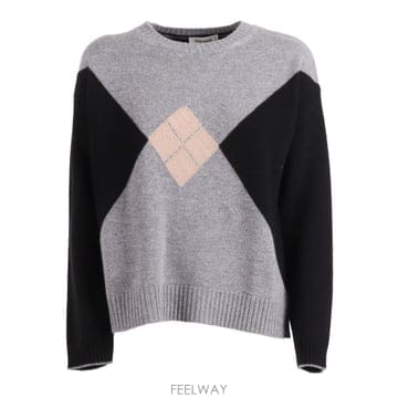 | Other Brand | 25FW Ĳ�׶� ĳ�ù̾� ���� �� CREW �� ������ WITH INLAY 2620012 TP57602979525FW Ĳ�׶� ĳ�ù̾� ���� �� CREW �� ������ WITH INLAY