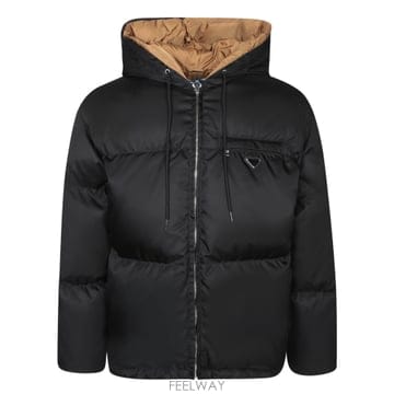 PRADA 26FW ����� PIUMINO 29B4081WQ8F0002 TP57690501526FW ����� PIUMINO 29B4081WQ8F0002 TP576905015